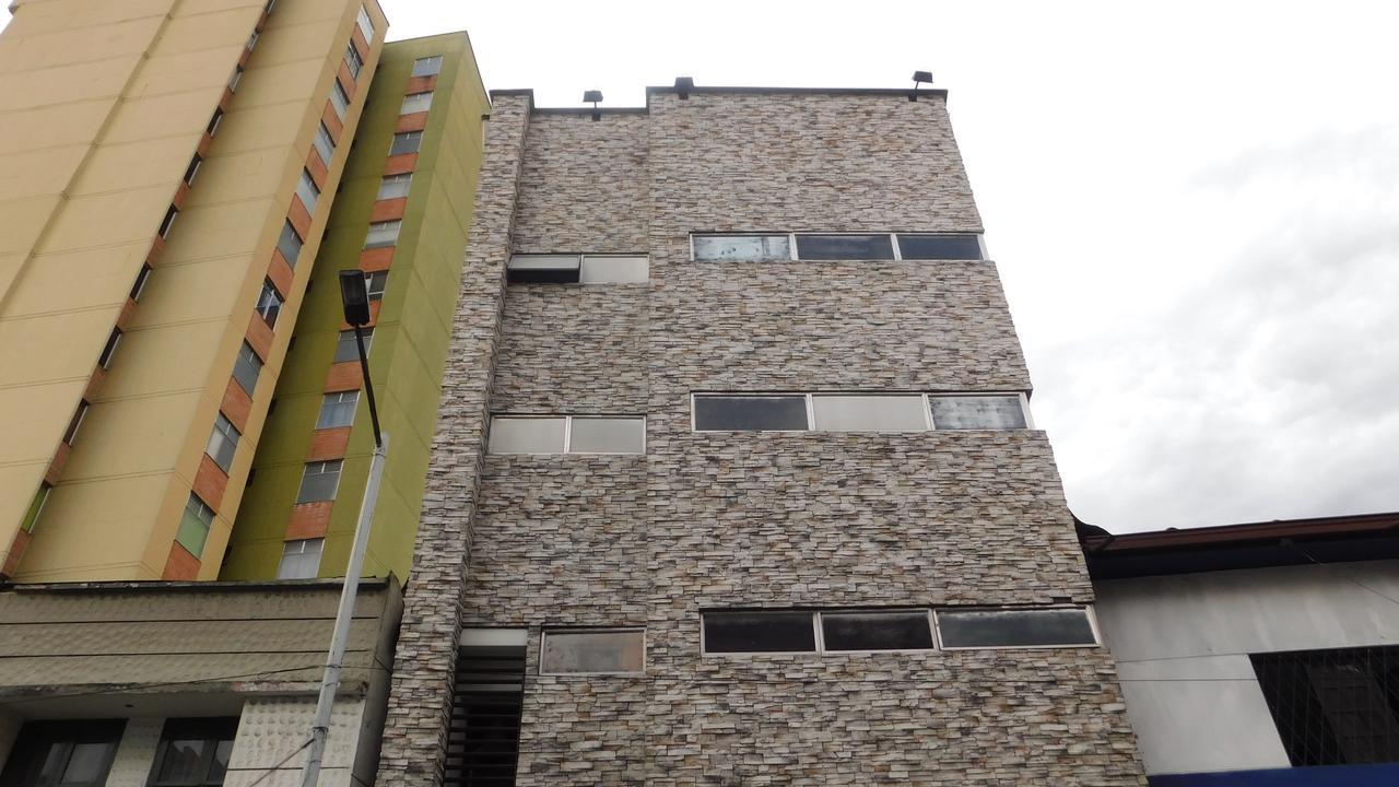 Hotel Kong Μεντεγίν Εξωτερικό φωτογραφία