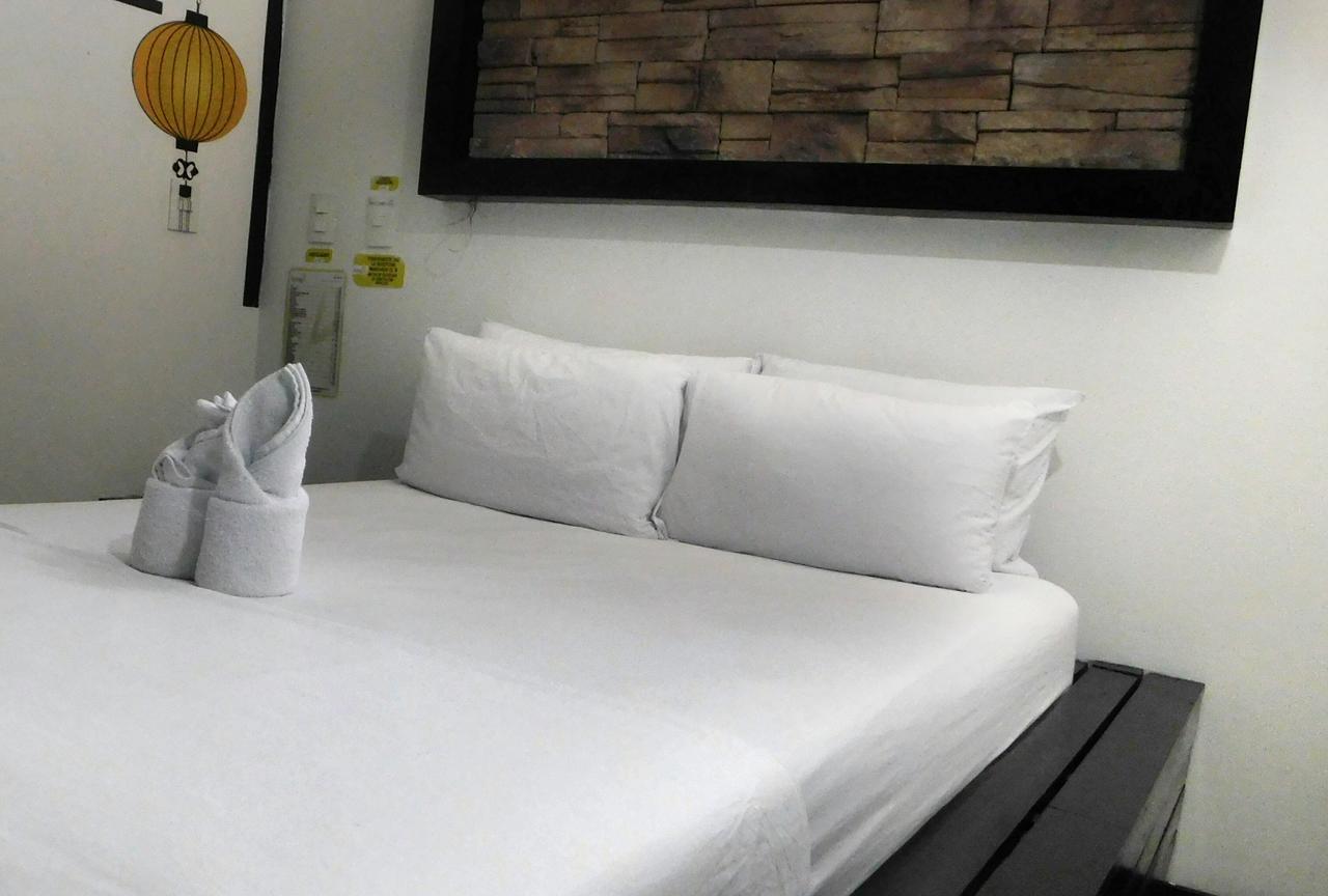 Hotel Kong Μεντεγίν Εξωτερικό φωτογραφία