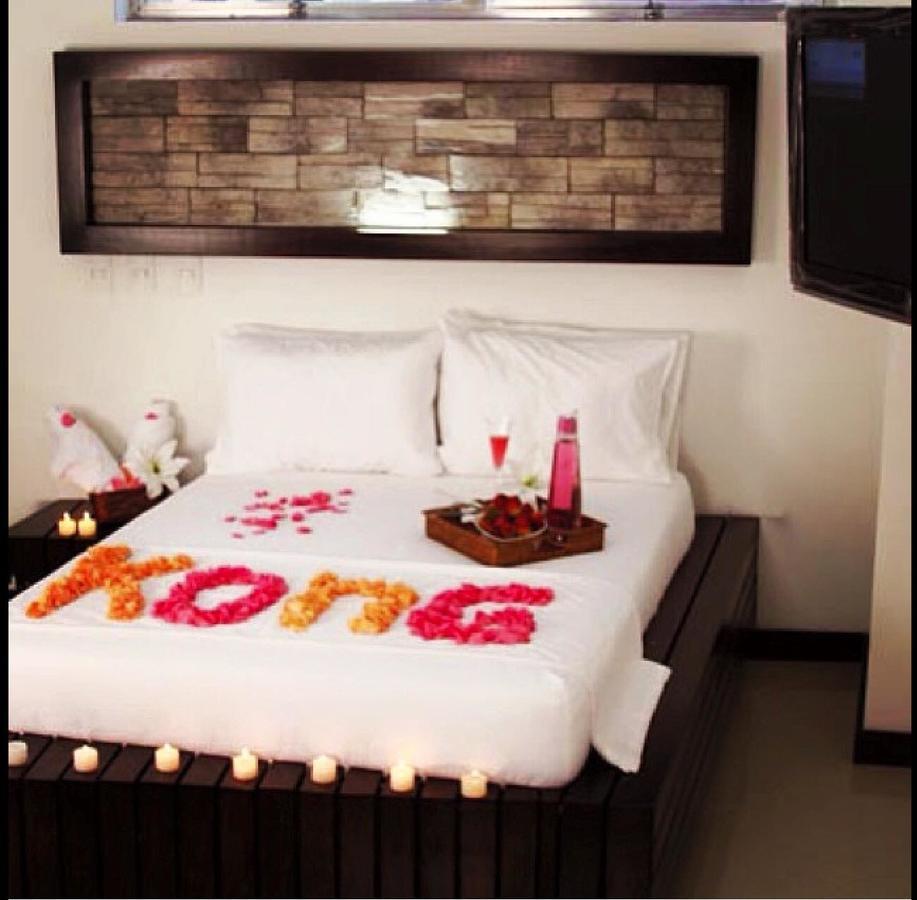 Hotel Kong Μεντεγίν Εξωτερικό φωτογραφία