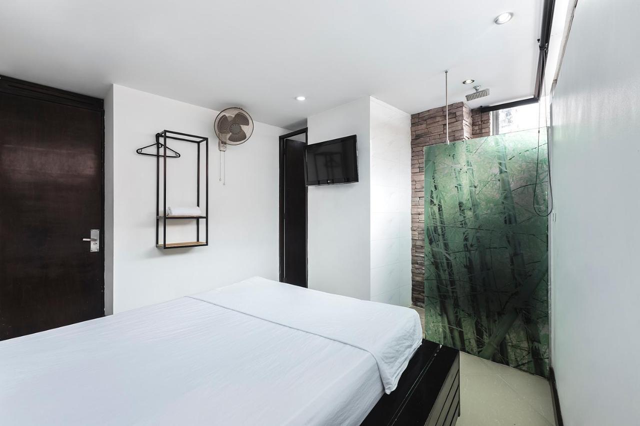 Hotel Kong Μεντεγίν Εξωτερικό φωτογραφία